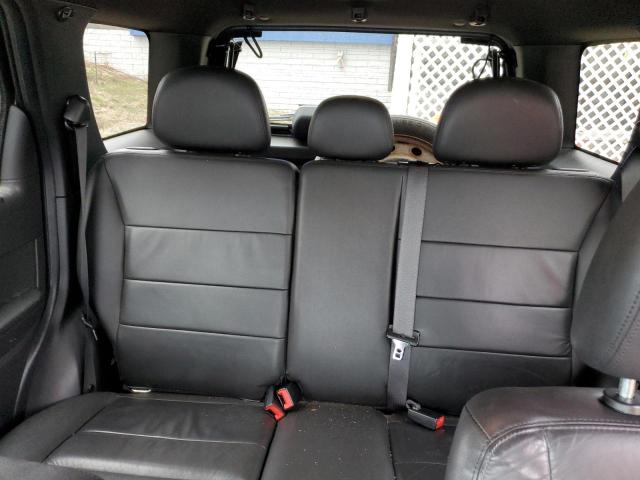Photo 10 from auction – 2012 FORD ESCAPE LIM with VIN 1FMCU0EG5CKA13905