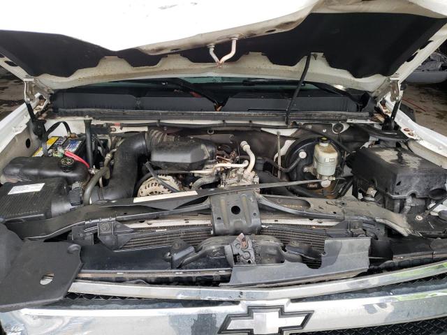 Photo 11 from auction – 2009 CHEVROLET SILVERADO with VIN 1GCEC19X39Z113050