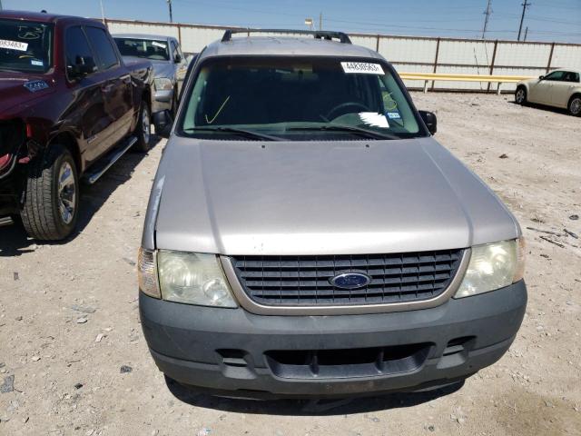 Photo 5 from auction – 2005 FORD EXPLORER X with VIN 1FMZU62K05UB48724
