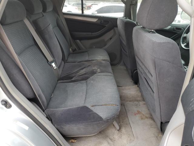 Photo 11 from auction – 2003 TOYOTA 4RUNNER SR with VIN JTEBU14R530002032