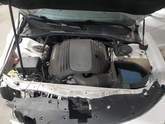 Photo 11 from auction – 2017 DODGE CHARGER R/ with VIN 2C3CDXCT6HH528802