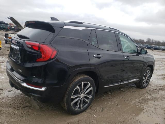 Photo 3 from auction – 2020 GMC TERRAIN DE with VIN 3GKALXEX1LL269727