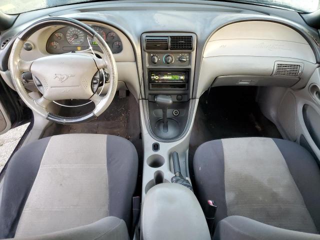 Photo 8 from auction – 2003 FORD MUSTANG with VIN 1FAFP40443F434025