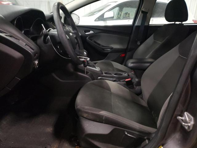 Foto 7 de la subasta – 2014 FORD FOCUS SE con VIN 1FADP3F2XEL332112