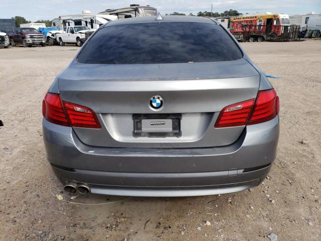 Photo 6 from auction – 2011 BMW 528 I with VIN WBAFR1C5XBC745172