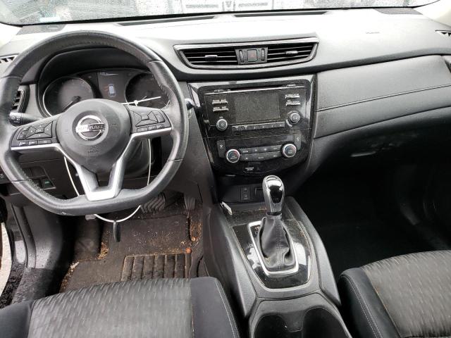 Photo 8 from auction – 2017 NISSAN ROGUE S with VIN JN8AT2MTXHW132854
