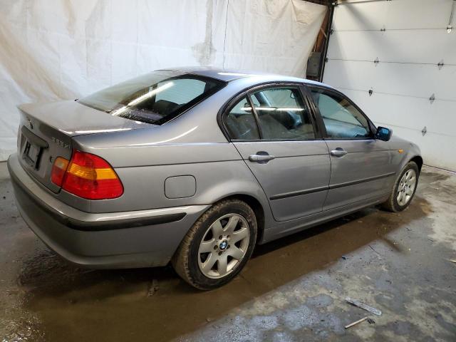 Photo 3 from auction – 2005 BMW 325 XI with VIN WBAEU33445PR20381