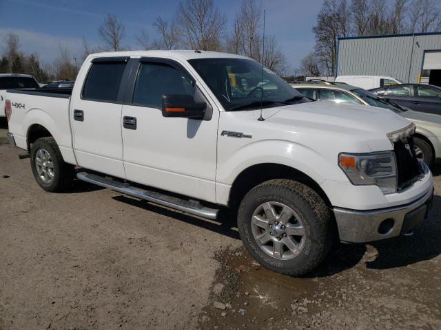 Photo 4 from auction – 2014 FORD F150 SUPER with VIN 1FTFW1EF9EKF34864