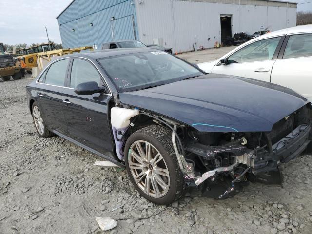 Zdjęcie 4 z aukcji – 2016 AUDI A8 L QUATT z VIN WAU43AFD7GN016909