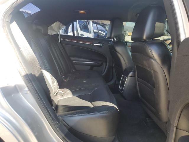 Photo 10 from auction – 2013 CHRYSLER 300 with VIN 2C3CCAAG8DH577922