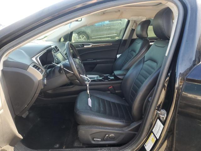 Photo 7 from auction – 2016 FORD FUSION SE with VIN 3FA6P0LU5GR282639