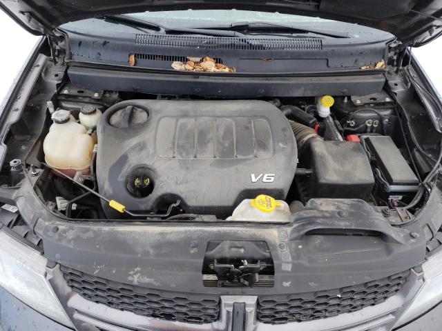 Photo 12 from auction – 2019 DODGE JOURNEY GT with VIN 3C4PDDEG5KT784701