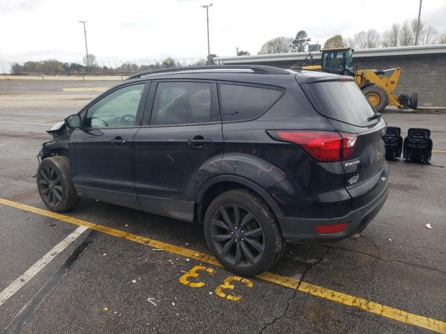Photo 2 from auction – 2019 FORD ESCAPE SE with VIN 1FMCU0GD7KUC36243