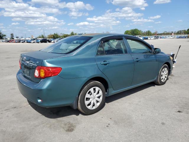 Photo 3 from auction – 2010 TOYOTA COROLLA BA with VIN 1NXBU4EE5AZ257346