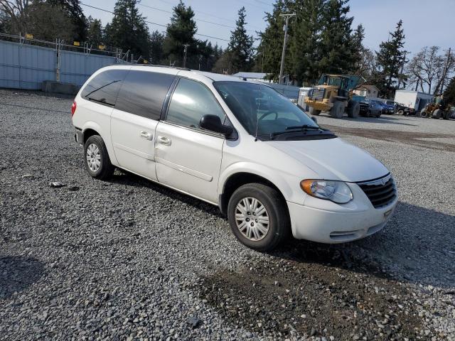 Photo 4 from auction – 2005 CHRYSLER TOWN & COU with VIN 2C4GP44R45R591232