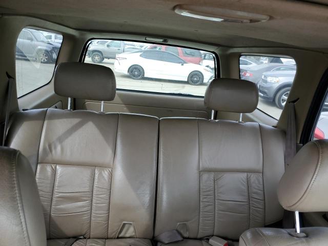 Photo 10 from auction – 2002 TOYOTA 4RUNNER with VIN JT3HN87R629068457
