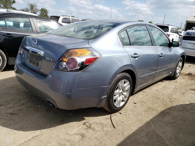 Photo 3 from auction – 2010 NISSAN ALTIMA BAS with VIN 1N4AL2AP7AN541026