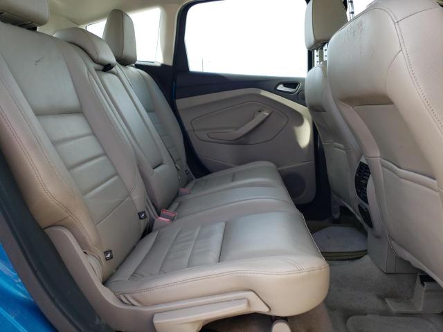 Photo 10 from auction – 2015 FORD C-MAX PREM with VIN 1FADP5CU2FL123787