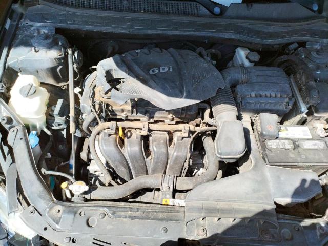 Photo 11 from auction – 2013 KIA OPTIMA LX with VIN 5XXGM4A73DG146239