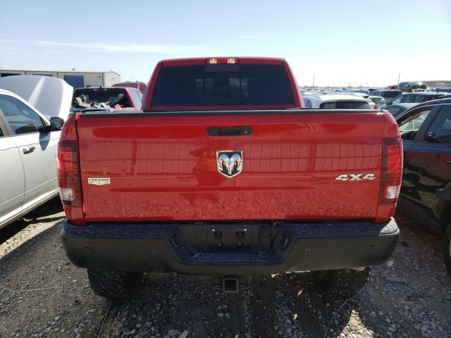 Photo 6 from auction – 2018 RAM 2500 LARAM with VIN 3C6UR5FL1JG102885