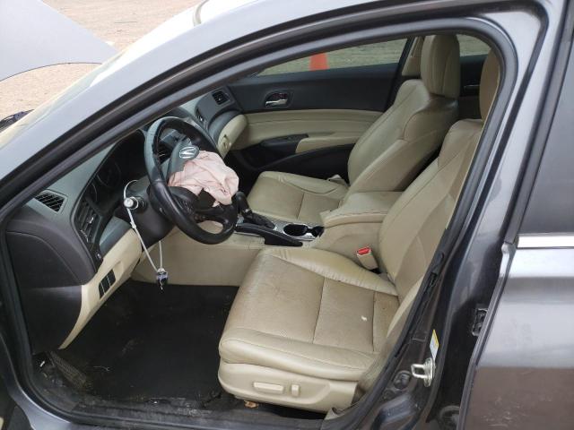 Photo 7 from auction – 2014 ACURA ILX 20 TEC with VIN 19VDE1F73EE007822