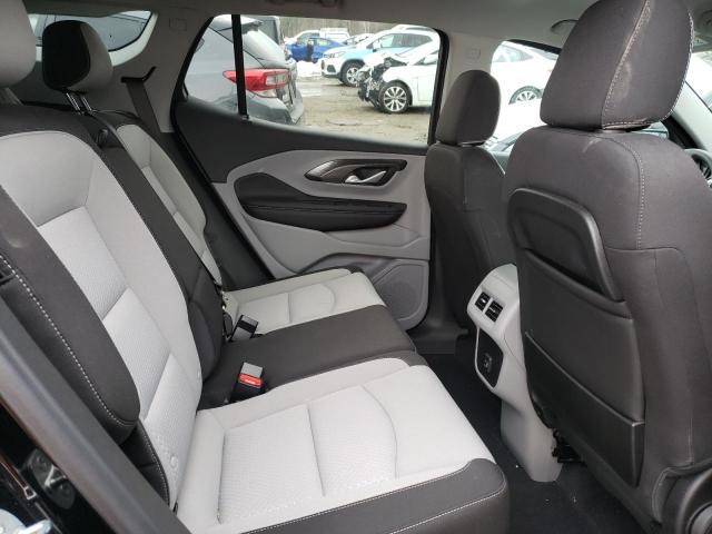 Photo 10 from auction – 2022 GMC TERRAIN SL with VIN 3GKALTEV6NL178348