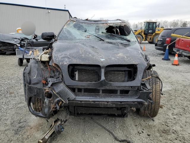 Photo 5 from auction – 2011 BMW X5 XDRIVE5 with VIN 5UXZV8C5XBL420945