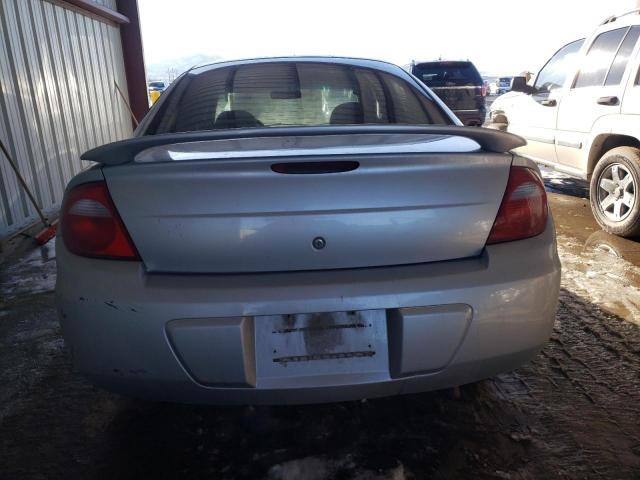 Photo 6 from auction – 2004 DODGE NEON BASE with VIN 1B3ES26C04D508434