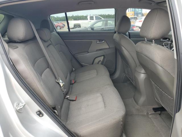 Photo 10 from auction – 2011 KIA SPORTAGE L with VIN KNDPB3A28B7060418