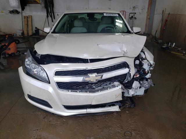 Photo 5 from auction – 2013 CHEVROLET MALIBU 1LT with VIN 1G11D5SR9DF150525