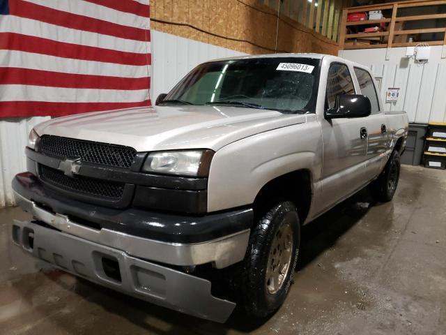 صورة رقم 1 من المزاد - 2005 CHEVROLET SILVERADO مع VIN 2GCEK13T951136490