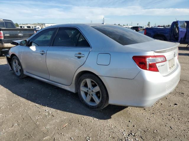Photo 2 from auction – 2012 TOYOTA CAMRY BASE with VIN 4T1BF1FK2CU146088