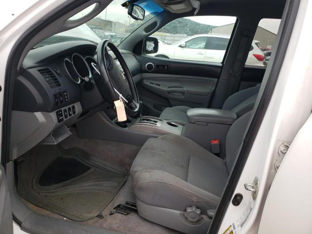 Photo 7 from auction – 2011 TOYOTA TACOMA DOU with VIN 3TMLU4EN2BM074341