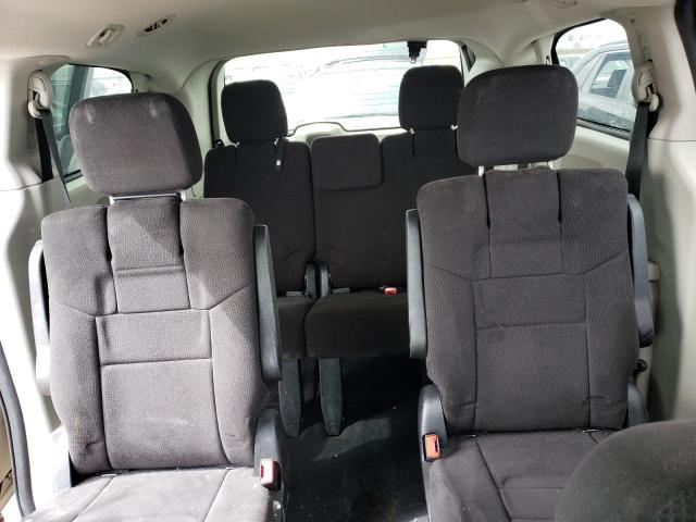 Photo 10 from auction – 2012 DODGE GRAND CARA with VIN 2C4RDGCG5CR209743