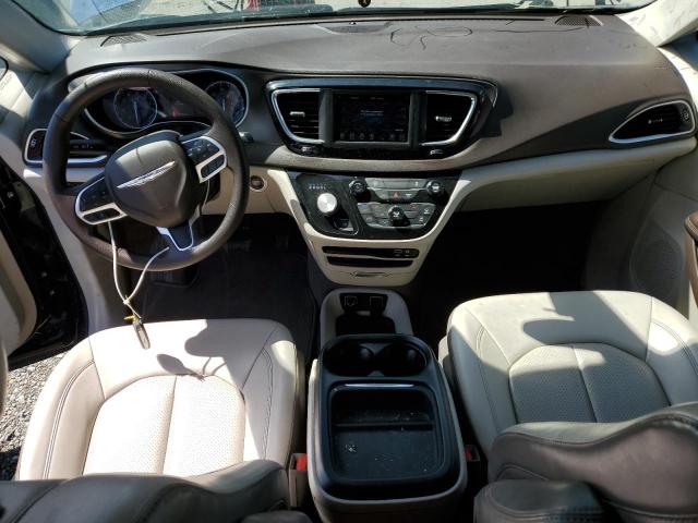 Photo 8 from auction – 2020 CHRYSLER VOYAGER LX with VIN 2C4RC1DG1LR163567