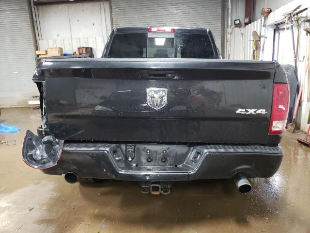 Photo 6 from auction – 2011 DODGE RAM 1500 with VIN 1D7RV1CTXBS522555