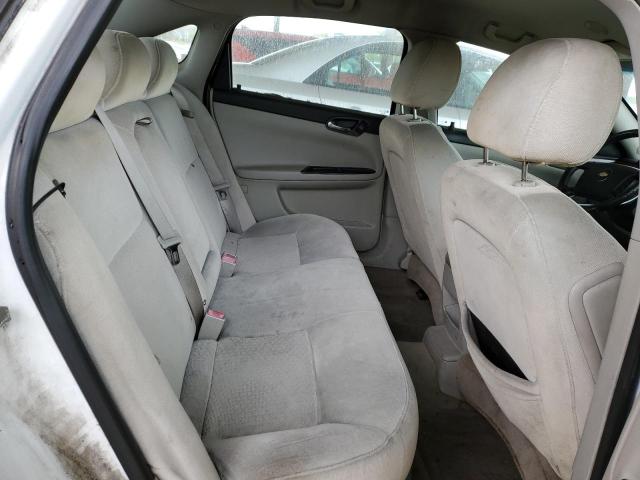 Photo 10 from auction – 2010 CHEVROLET IMPALA LT with VIN 2G1WB5EKXA1122407