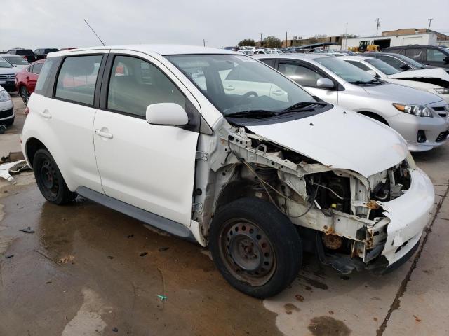 Photo 4 from auction – 2005 TOYOTA SCION XA with VIN JTKKT604450092400