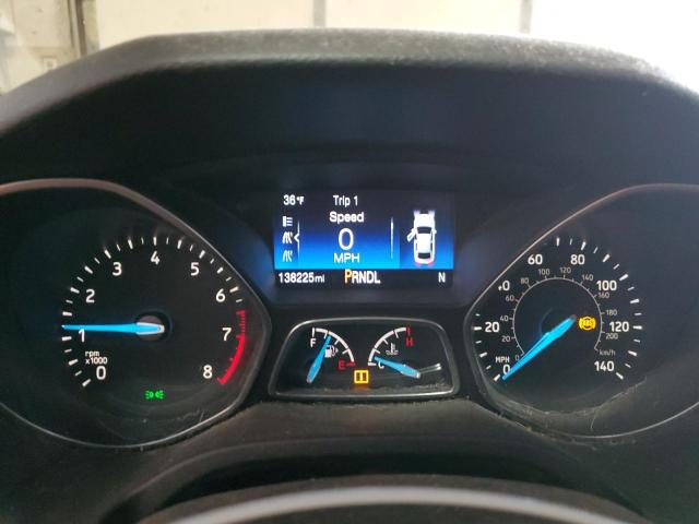 Photo 9 from auction – 2016 FORD FOCUS SE with VIN 1FADP3K27GL213345