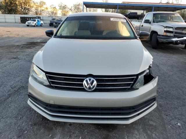 Photo 5 from auction – 2015 VOLKSWAGEN JETTA BASE with VIN 3VW1K7AJ6FM295672