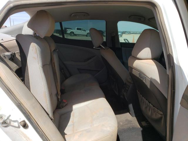 Photo 10 from auction – 2015 KIA OPTIMA EX with VIN 5XXGN4A70FG509287
