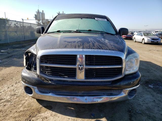Photo 5 from auction – 2007 DODGE RAM 1500 S with VIN 1D7HU18N77S229728
