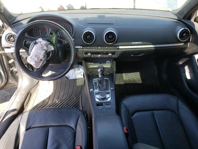 Photo 8 from auction – 2018 AUDI A3 PREMIUM with VIN WAUAUGFFXJ1027857