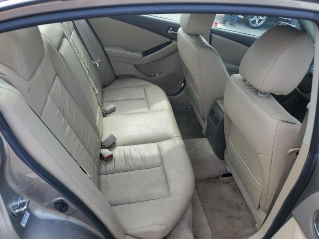 Photo 10 from auction – 2011 NISSAN ALTIMA BAS with VIN 1N4AL2AP3BN467170