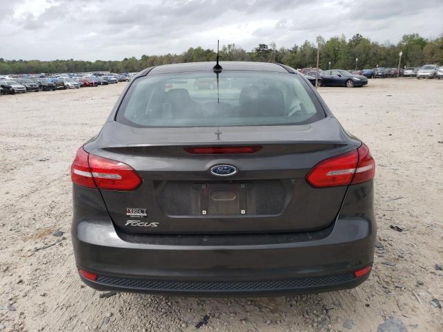 Photo 6 from auction – 2016 FORD FOCUS S with VIN 1FADP3E23GL294016
