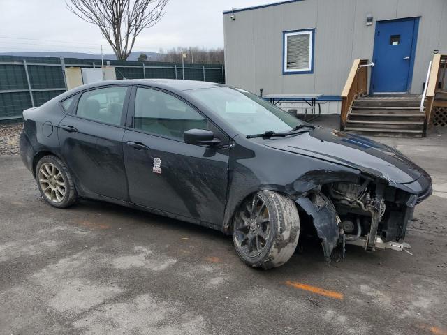 Photo 4 from auction – 2013 DODGE DART SXT with VIN 1C3CDFBA1DD137316
