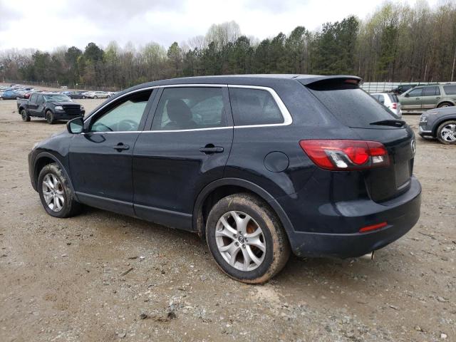 Photo 2 from auction – 2014 MAZDA CX-9 SPORT with VIN JM3TB3BV7E0440491