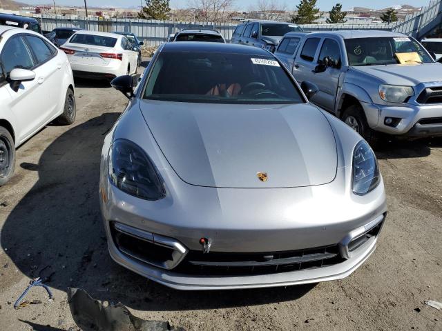 Photo 5 from auction – 2022 PORSCHE PANAMERA 4 with VIN WP0AK2A76NL132157