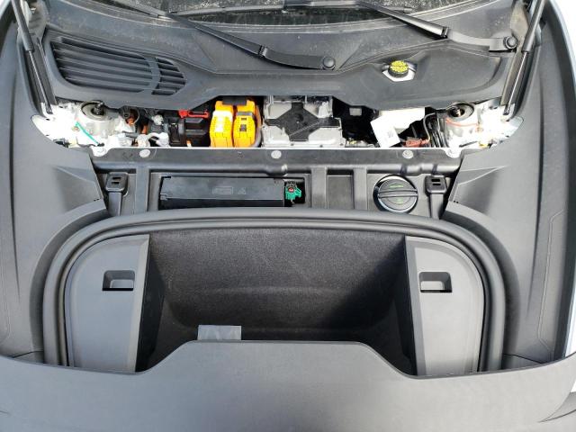 Photo 11 from auction – 2021 PORSCHE TAYCAN 4S with VIN WP0AB2Y17MSA41830