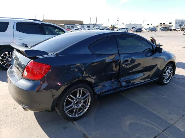 Photo 3 from auction – 2007 TOYOTA SCION TC with VIN JTKDE177370164339